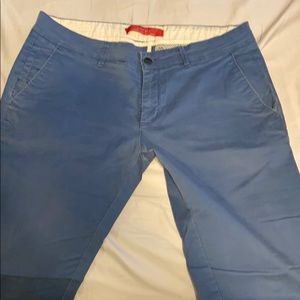 Zara skinny Chinos